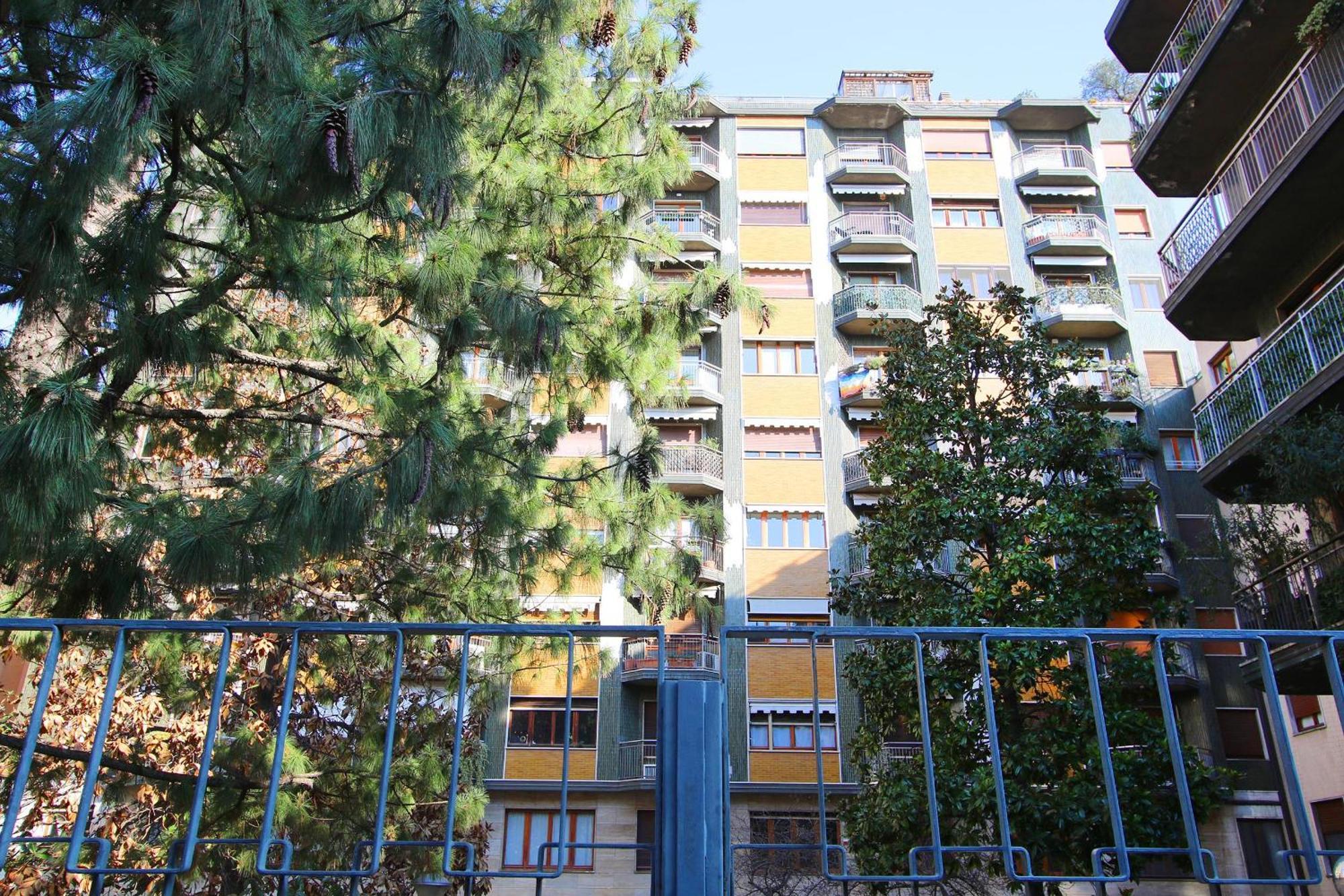 Nuovissimo Appartamento In Centro ミラノ エクステリア 写真